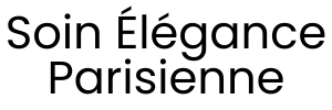 Soin Élégance Parisienne